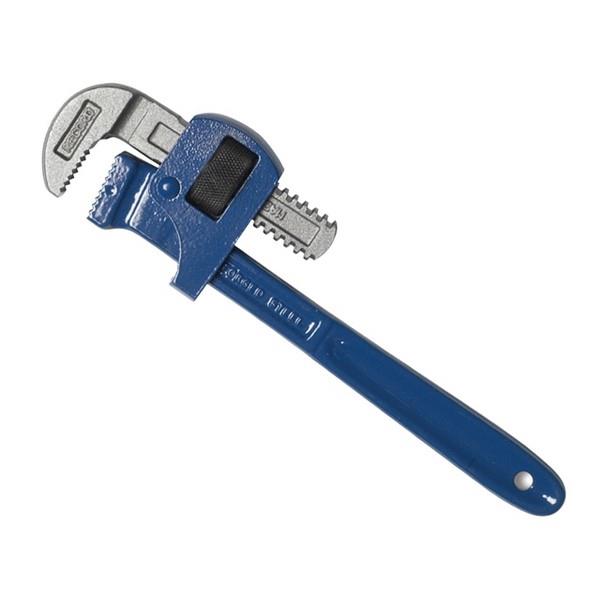 Irwin 300 Stillson Pipe Wrench - 8