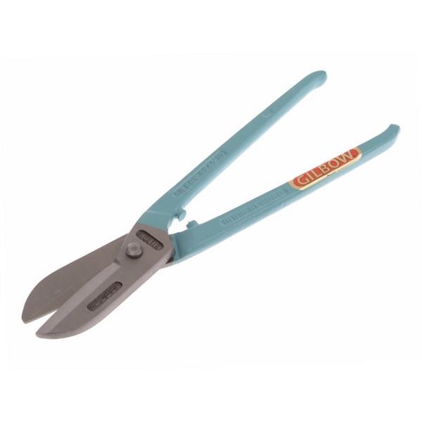Irwin G245 Gilbow G/P Tinsnips - 12''