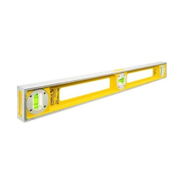 Stabila No. 83 Spirit Level - 80cm / 32in