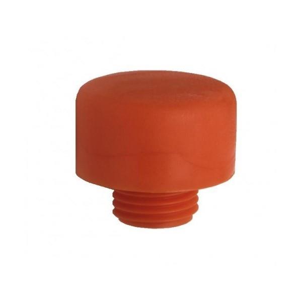 Thor 4Pf Plastic Hammer Refill - 25mm