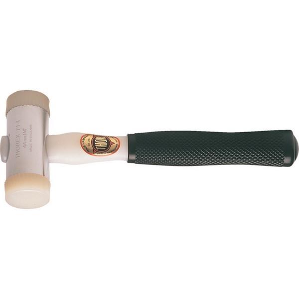Thorex Nylon Hammer - 1 1/4" Face, 1lb