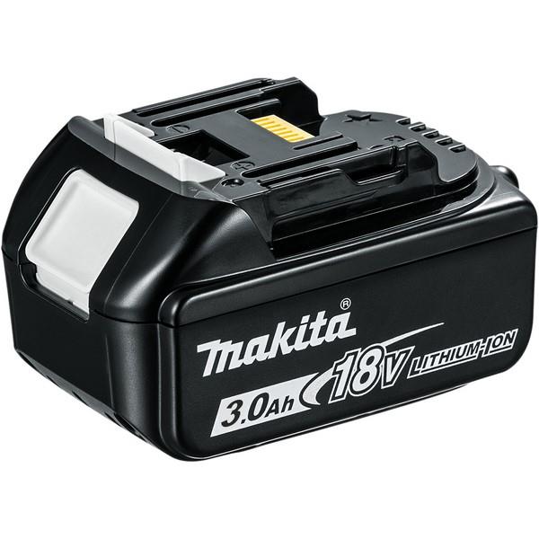 Makita 18V Battery - 3.0Ah