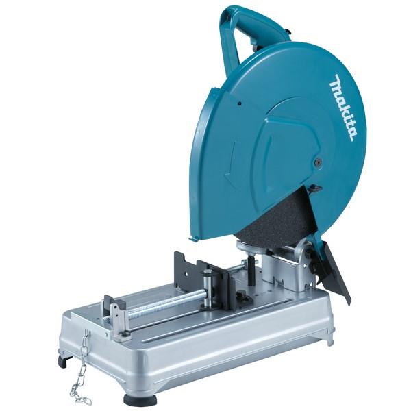 Makita LW1401 Cut Off Abrasive Saw - 355mm - 110V