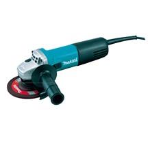 Makita 9558HNR Angle Grinder - 125mm - 110V