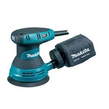 Makita BO5031 Random Orbital Sander - 125mm - 110V