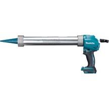 Makita DCG180 18V Caulking Gun - 600ml