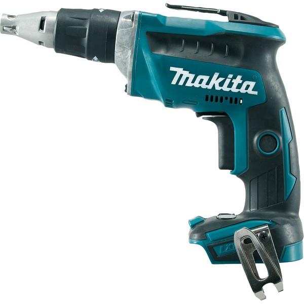 Makita DFS452 18V Brushless Drywall Screwdriver