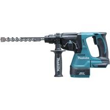 Makita DHR242 18V SDS+ Rotary Hammer Drill