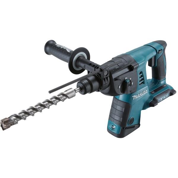 Makita DHR263 18V SDS+ Hammer Drill