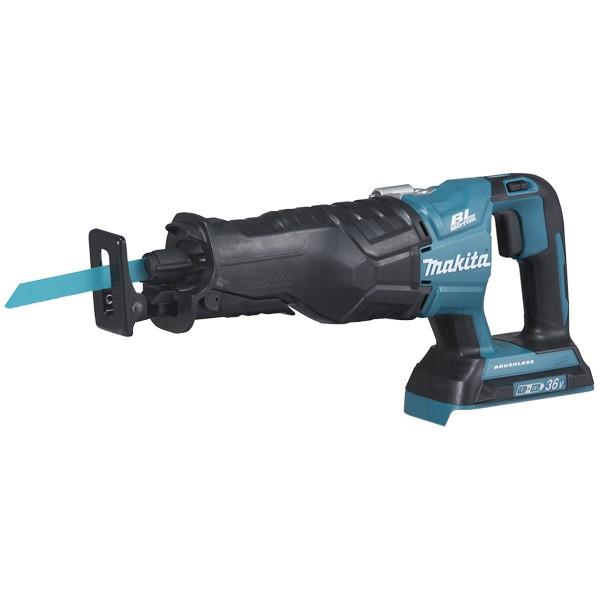 Makita DJR360 2x18V Recip Saw