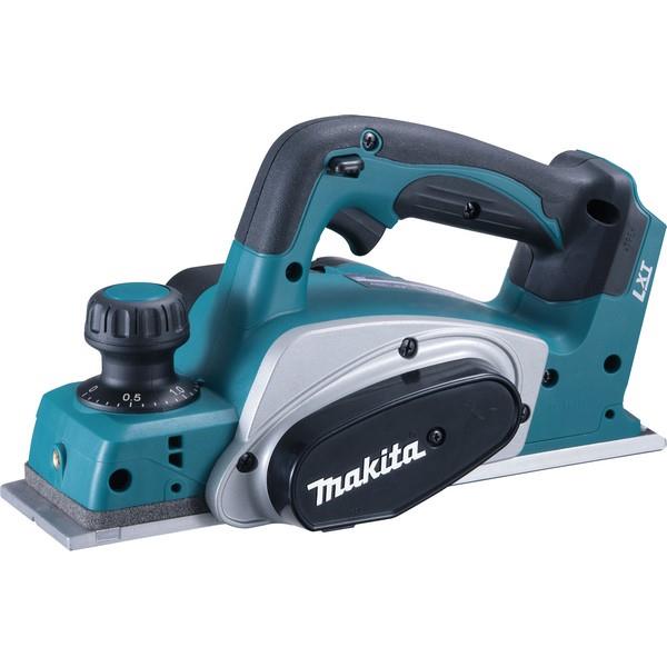 Makita DKP180Z 18V Planer