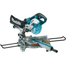 Makita DLS714 18V Slide Compound Mitre Saw - 190mm