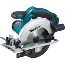 Makita DSS611 18V Circular Saw - 165mm - Body Only