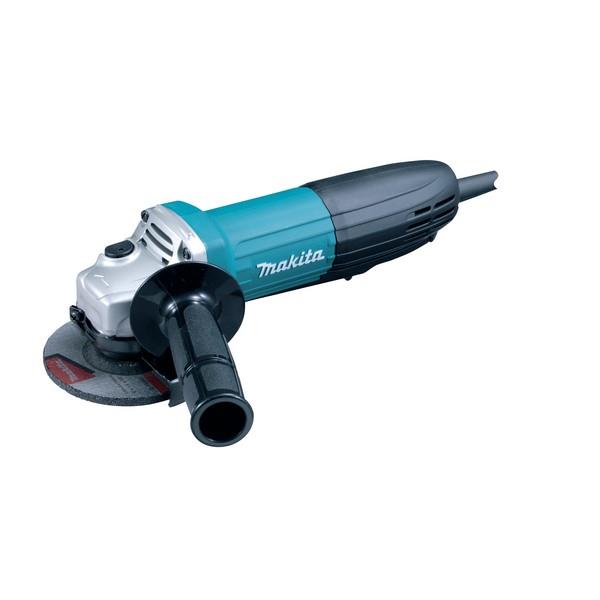 Makita GA4534 Angle Grinder - 750W - 115mm - 110V