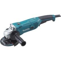 Makita GA5021C Angle Grinder - 1450W - 125mm