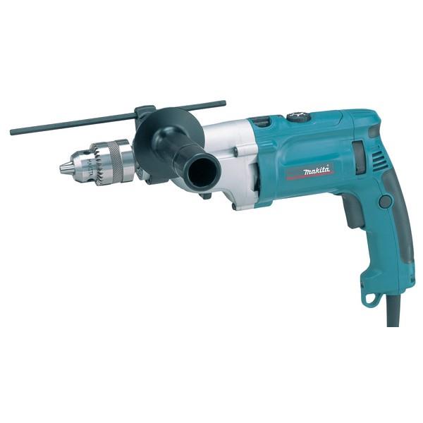Makita HP2070 Percussion Drill - 1010W - 110V