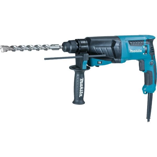 Makita HR2630 26mm SDS+ Hammer Drill