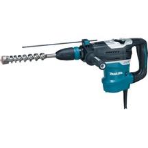 Makita HR4013C SDS Max Hammer Drill/Breaker - 1100W