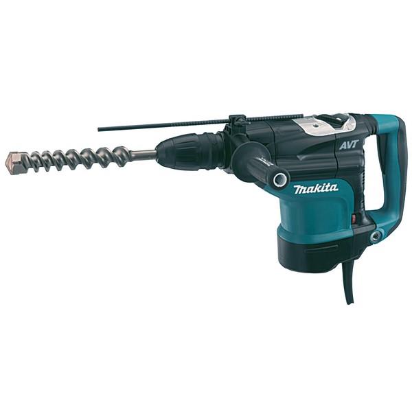 Makita HR4013C SDS Max Hammer Drill/Breaker - 1350W