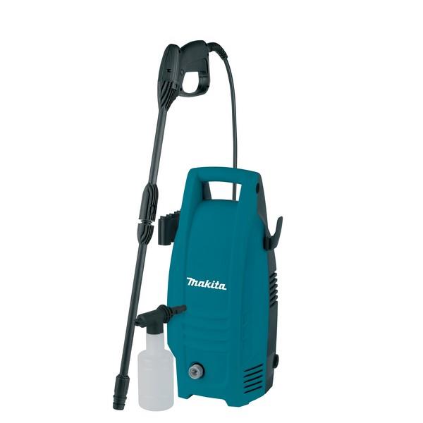 Makita HW101 Pressure Washer - 1300W