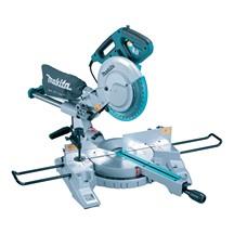 Makita LS1018L Slide Compound Mitre Saw - 260mm - 110V