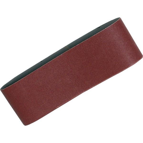 Makita Sanding Belt - Pack of 5 - 457 x 76mm - 40G