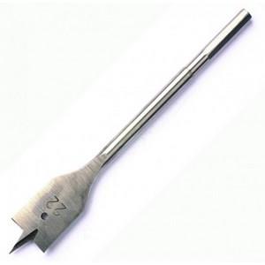 Armeg Flat Wood Bit - 10.0 x 160mm