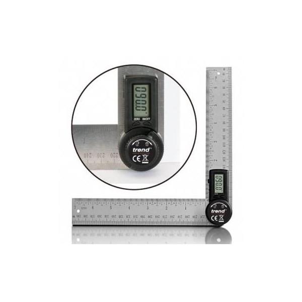 Trend Digital Angle Rule