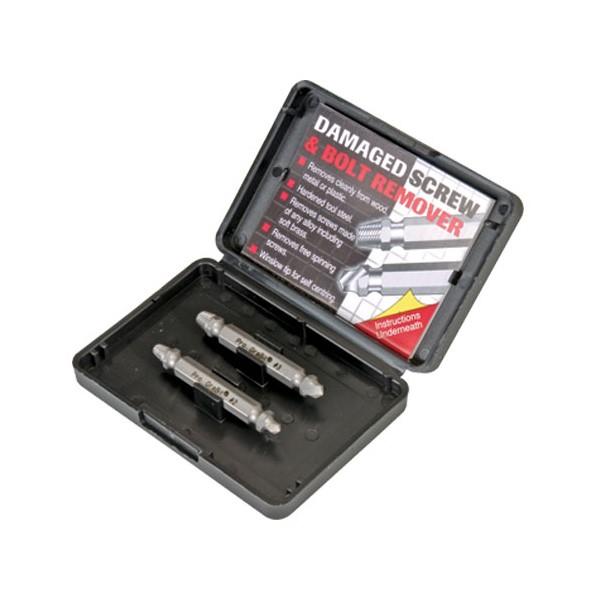 Trend Grabit Damaged Screw and Bolt Remover