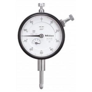 Mitutoyo Dial Gauge - 0.001 mm