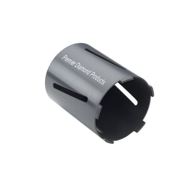 Premier Diamond Dry Core Drill P4/DC - 28mm x 300mm Long