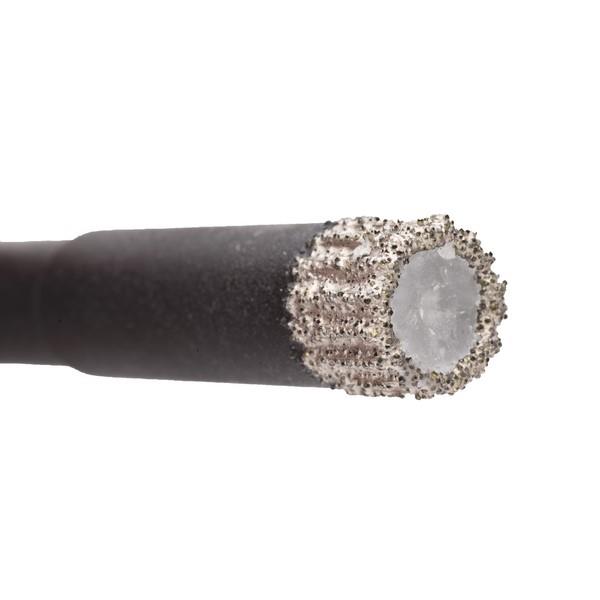 Premier Diamond DP19000 P6-ATD Wax Dry Drill - 5mm