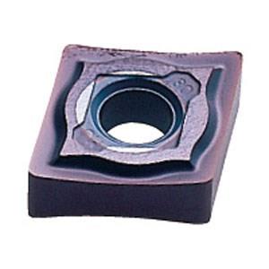 Mitsubishi CN Turning Insert - VP15TF - Steel / Stainless / Cast Iron / Alloy / Hardened Steel Cutting / General Cutting Conditions12 = 12.7mm 04 = 4.76mm 04 = 0.4mm