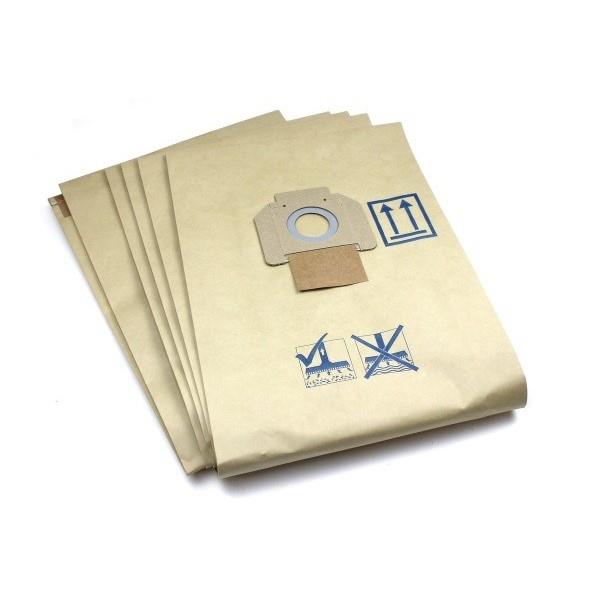 Nilfisk Paper Vacuum Bag