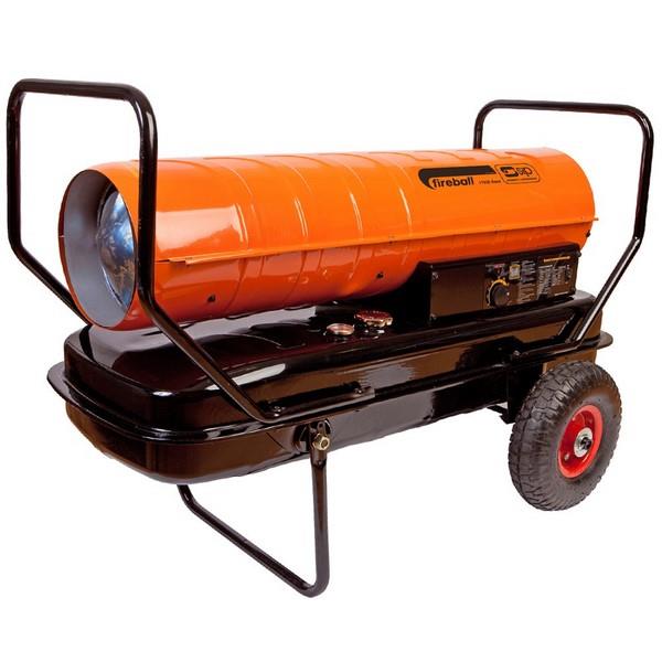 SIP Fireball 175XD Diesel/Paraffin Heater
