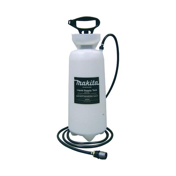 Makita Pressurised Water Supply Tank