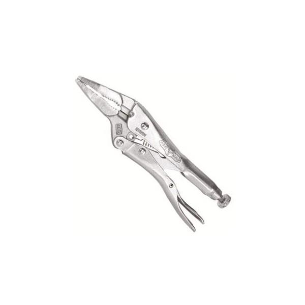 Irwin Long Nose Vise Grips - 4In