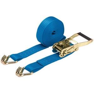 Ratchet Tie Down - 35mm X 4Mtr