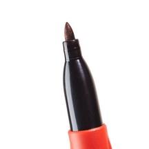 Milwaukee Inkzall Jobsite Fine Point Marker - Black