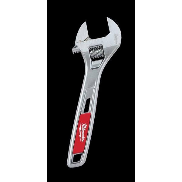 Milwaukee Adjustable Pipe Wrench - 300mm