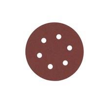 Milwaukee Standard Sanding Disc - Pack of 25 - 80G