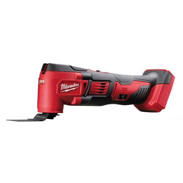 Milwaukee M18BMT Compact Multi Tool
