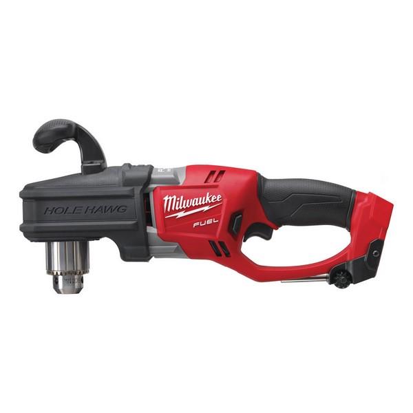 Milwaukee M18CRAD2 Right Angle Drill