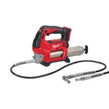 Milwaukee M18GG Grease Gun - Body Only