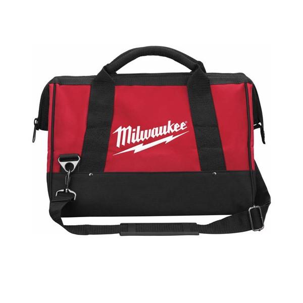 Milwaukee Contractor Bag