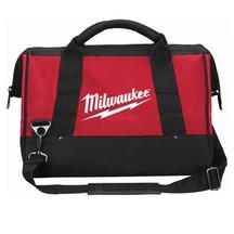 Milwaukee Contractor Bag