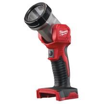Milwaukee M18TLED LED Torch