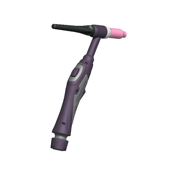 Parweld PRO9FXL TIG Torch Heads (Air Cooled)