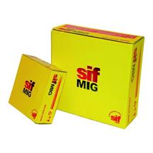 Sif 316LSi MIG Wire - Stainless Steel - 0.8mm - 0.7kg