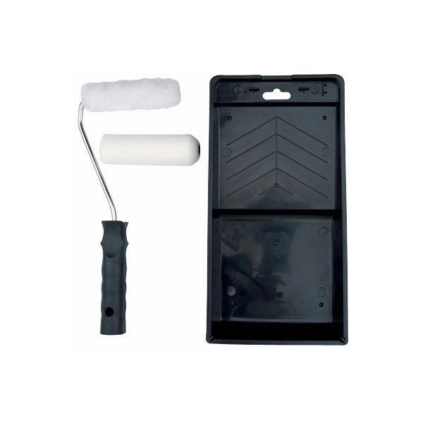 Paint Roller Kit - 4''